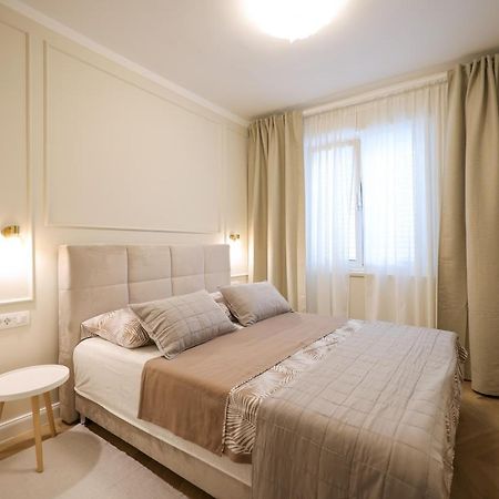 Zadar Golden Sea Organ Apartment Ngoại thất bức ảnh