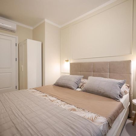 Zadar Golden Sea Organ Apartment Ngoại thất bức ảnh