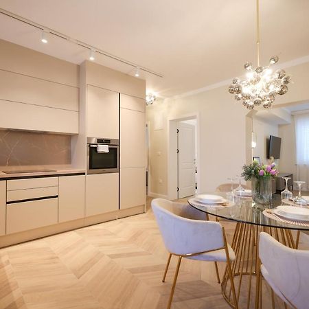 Zadar Golden Sea Organ Apartment Ngoại thất bức ảnh
