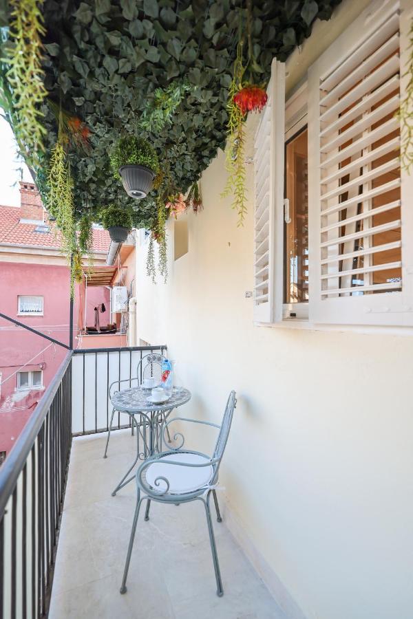 Zadar Golden Sea Organ Apartment Ngoại thất bức ảnh