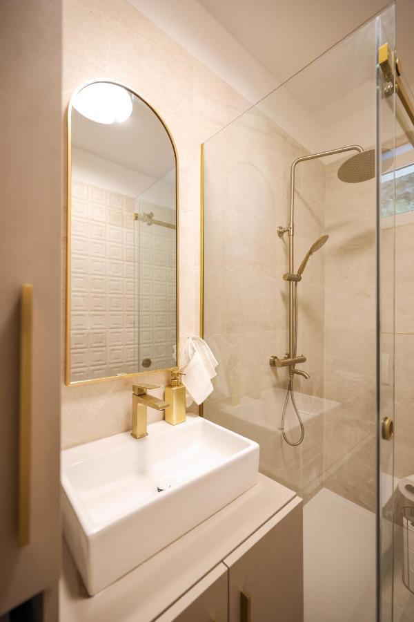 Zadar Golden Sea Organ Apartment Ngoại thất bức ảnh