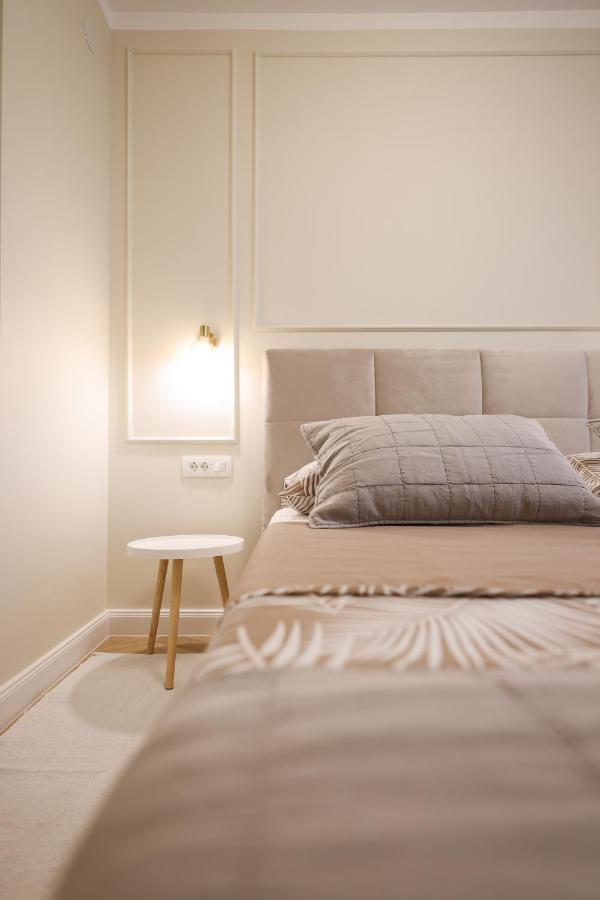 Zadar Golden Sea Organ Apartment Ngoại thất bức ảnh