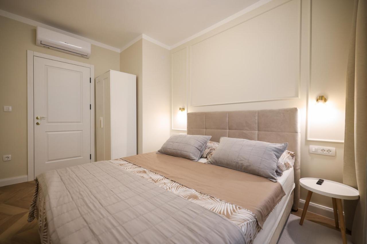 Zadar Golden Sea Organ Apartment Ngoại thất bức ảnh